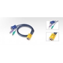 Cablu ATEN 2L-5202P