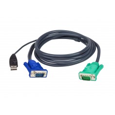 Cablu ATEN  2L-5202U