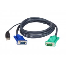 Cablu ATEN 2L-5202U