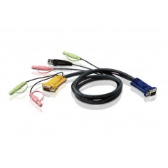 Cablu ATEN  2L-5302U