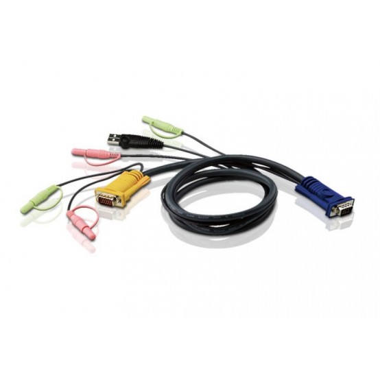 Cablu ATEN  2L-5302U