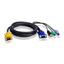 Cablu ATEN 2L-5302UP