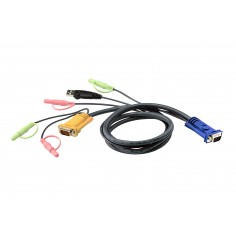 Cablu ATEN  2L-5303U