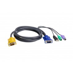 Cablu ATEN  2L-5303UP 2