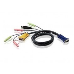 Cablu ATEN  2L-5305U