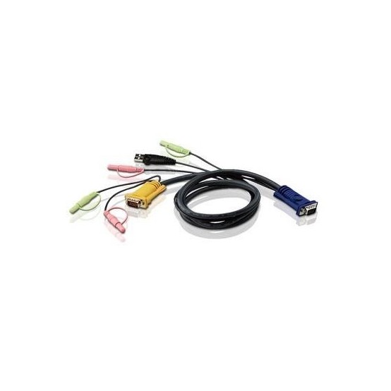 Cablu ATEN  2L-5305U