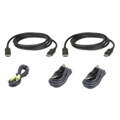 Cablu ATEN  2L-7D02UDPX5