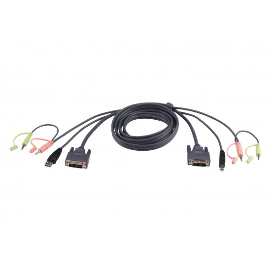 Cablu ATEN  2L-7D03U