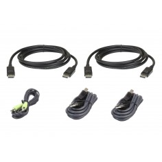 Cablu ATEN  2L-7D03UDPX5