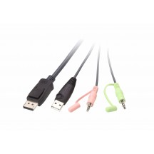 Cablu ATEN  CS22DP-AT