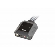 Cablu ATEN  CS22DP-AT