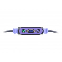 Cablu ATEN  CS62A-A7