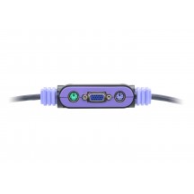 Cablu ATEN CS62A-A7