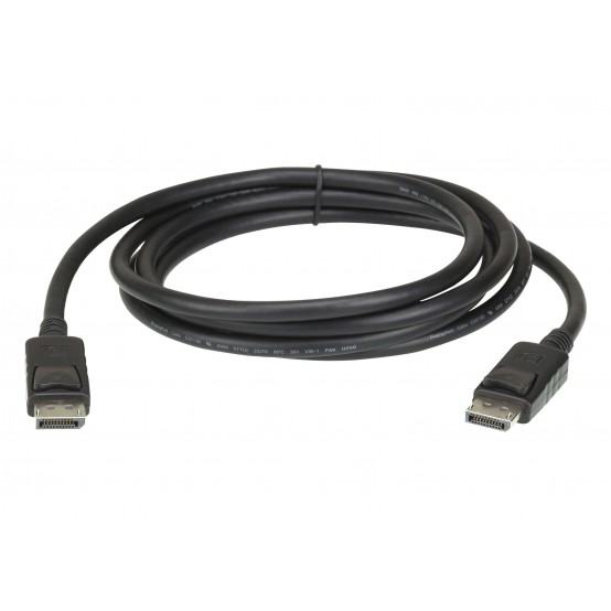 Cablu ATEN  2L-7D04DP