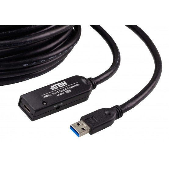 Cablu ATEN  UE332C-AT-G