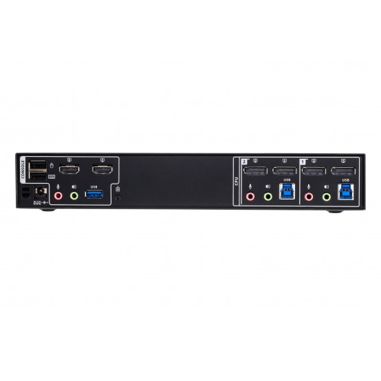 Switch KVM ATEN  CM1942-AT-G