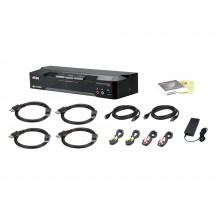 Switch KVM ATEN  CM1942-AT-G