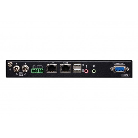 Switch KVM ATEN  CN9000-AT-G