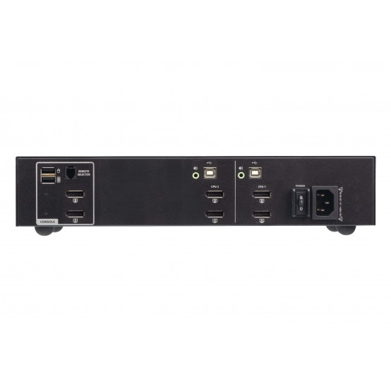 Switch KVM ATEN  CS1142DP4-AT-G