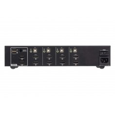 Switch KVM ATEN  CS1144DP4-AT-G