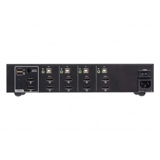 Switch KVM ATEN  CS1144DP4-AT-G
