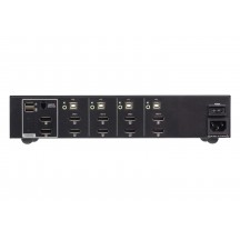 Switch KVM ATEN CS1144DP4-AT-G