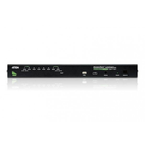 Switch KVM ATEN  CS1708A-AT-G