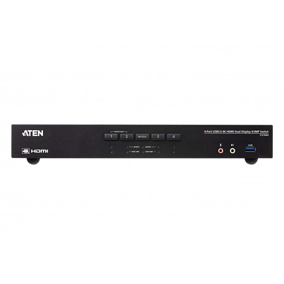 Switch KVM ATEN  CS1844-AT-G