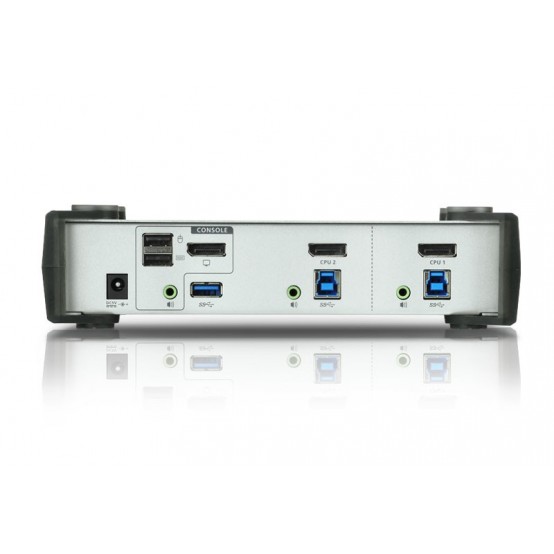 Switch KVM ATEN  CS1912-AT-G