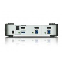 Switch KVM ATEN  CS1912-AT-G