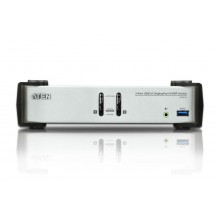 Switch KVM ATEN  CS1912-AT-G