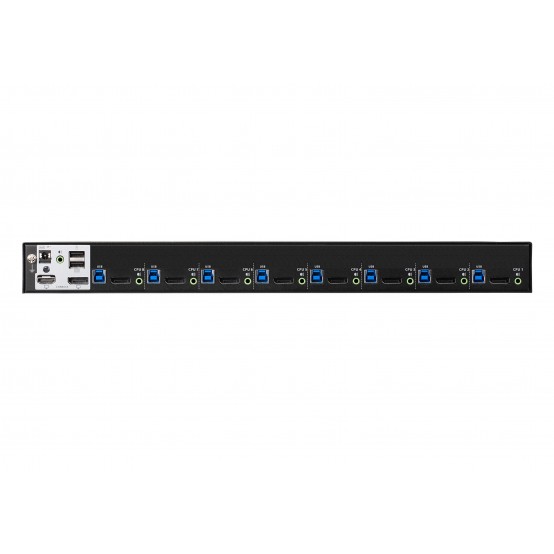 Switch KVM ATEN  CS19208-AT-G