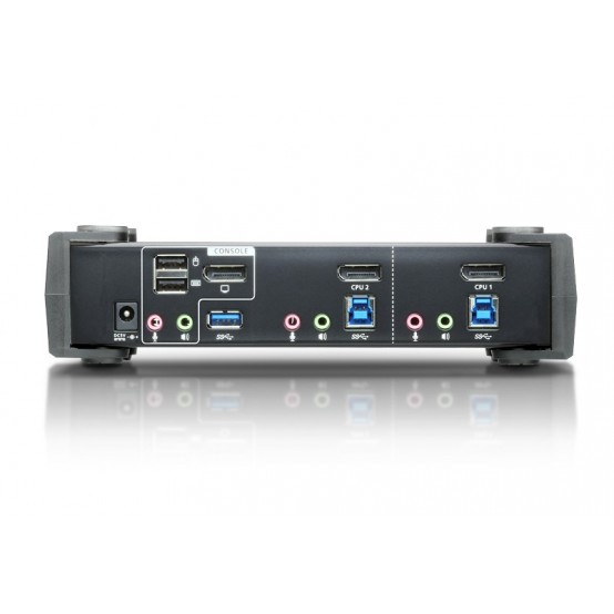 Switch KVM ATEN  CS1922-AT-G
