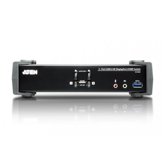 Switch KVM ATEN  CS1922-AT-G