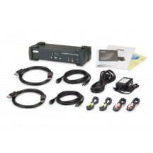Switch KVM ATEN  CS1922-AT-G