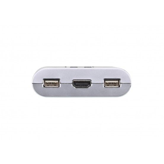 Switch KVM ATEN  CS692