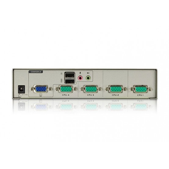 Switch KVM ATEN  CS74U-AT