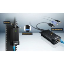 Switch KVM ATEN  KG9900T-AX