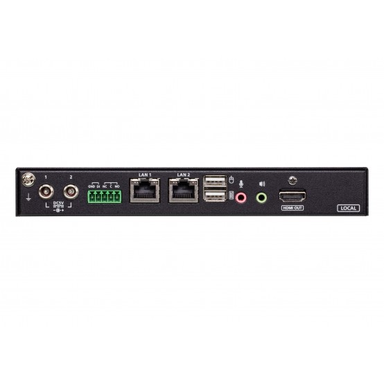 Switch KVM ATEN  RCMHD101U-AX-G