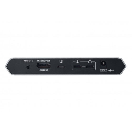 Switch KVM ATEN  US3311-AT-G
