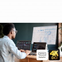 Switch KVM ATEN  US3311-AT-G