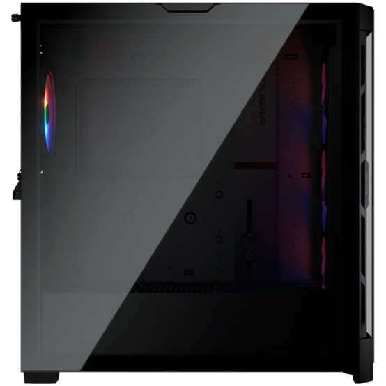Carcasa Cougar AIRFACE PRO RGB CGR-5AD1B-AIR-RGB