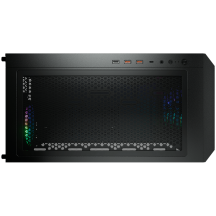 Carcasa Cougar AIRFACE PRO RGB CGR-5AD1B-AIR-RGB