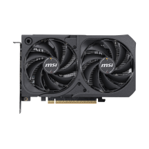 Placa video MSI  GeForce RTX 5050 8G SHADOW 2X OC
