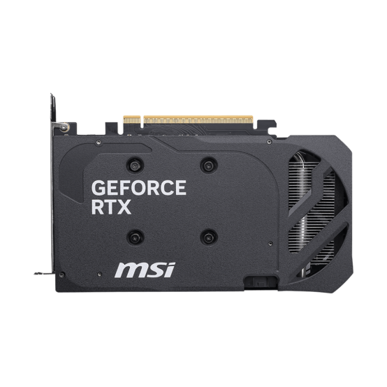 Placa video MSI  GeForce RTX 5050 8G SHADOW 2X OC