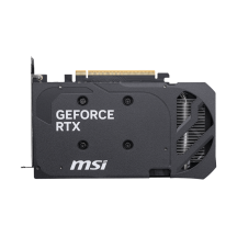 Placa video MSI  GeForce RTX 5050 8G SHADOW 2X OC