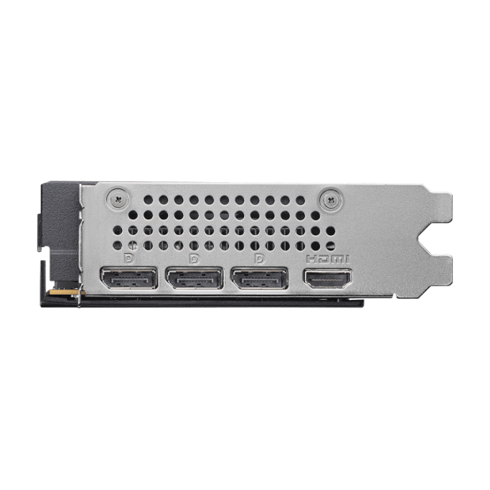 Placa video MSI  GeForce RTX 5050 8G SHADOW 2X OC