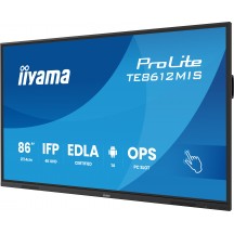 Monitor iiyama  TE8612MIS-B4AG