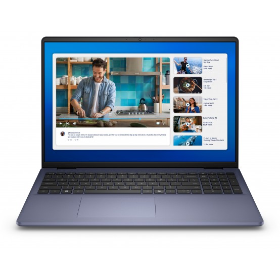 Laptop Dell 16 DC16251 DC16251_RPLU-R_005_WIN-05