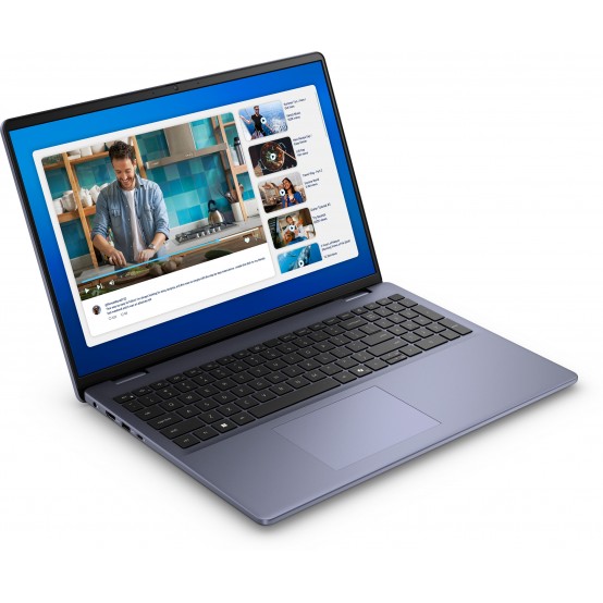 Laptop Dell 16 DC16251 DC16251_RPLU-R_005_WIN-05